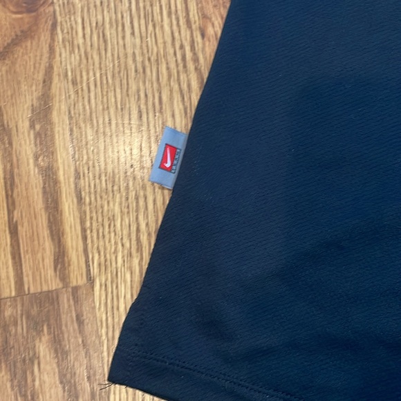 Men’s Wake Forest Demon Deacons Nike Dri-Fit Polo Shirt. Size Large. - Picture 11 of 12